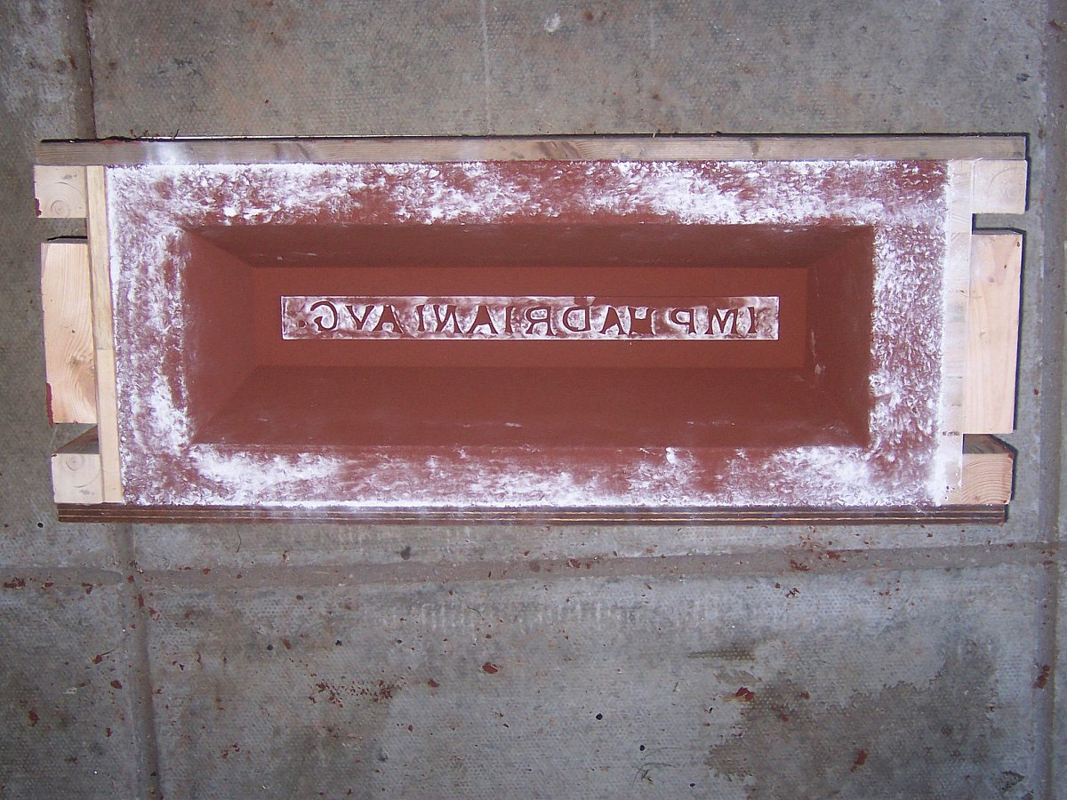 A short description about the picture goes here