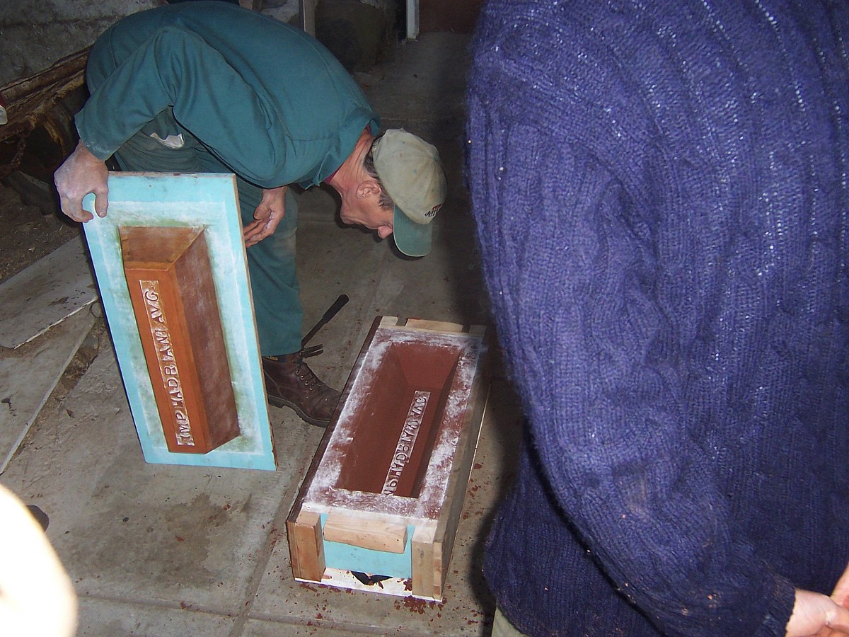 A short description about the picture goes here