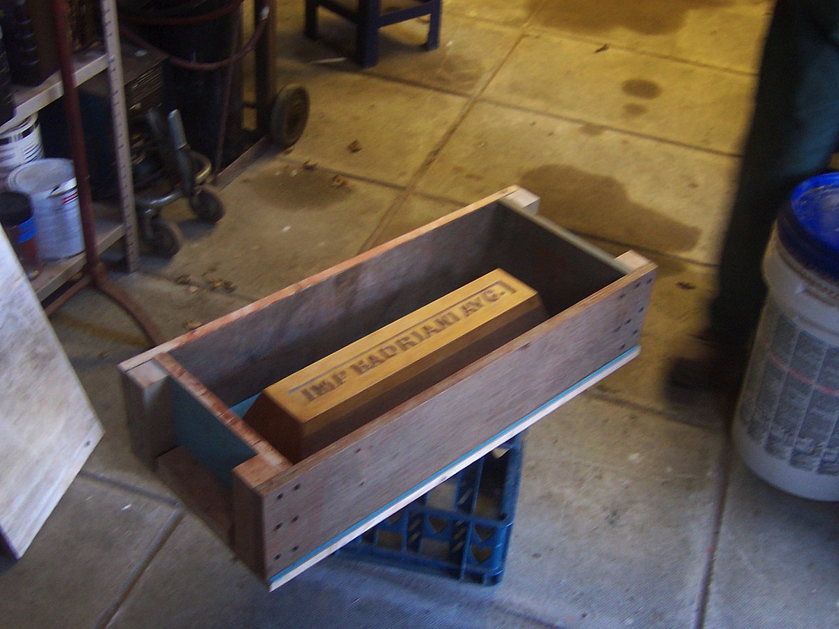 A short description about the picture goes here