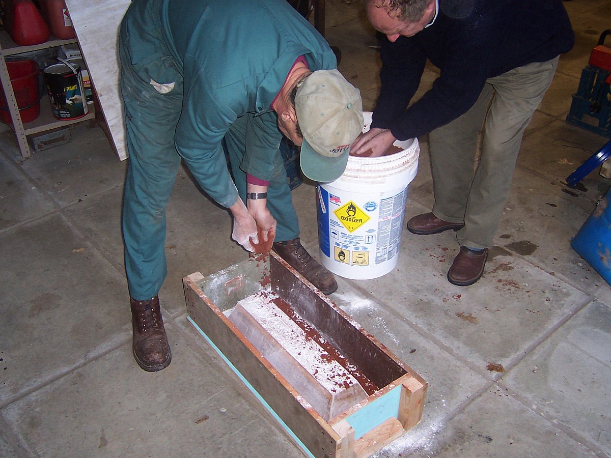 A short description about the picture goes here