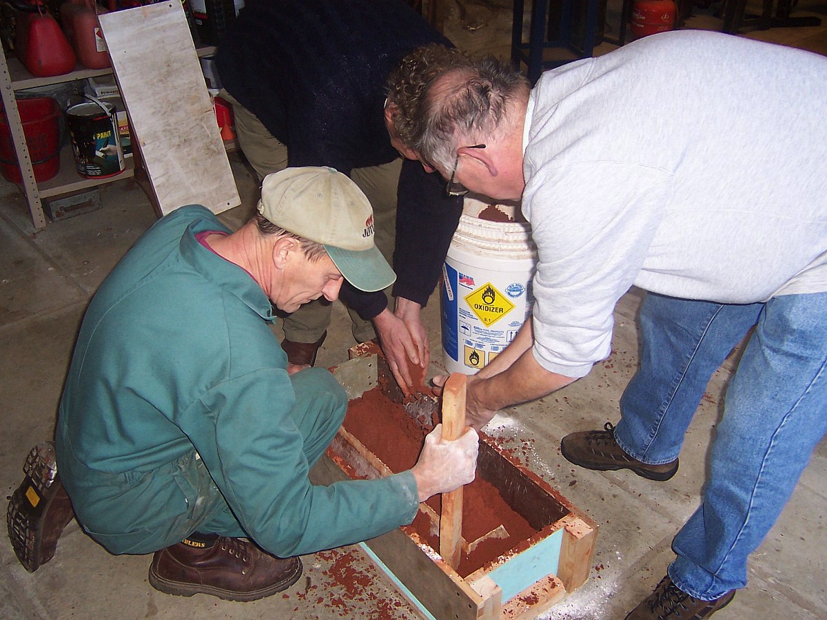 A short description about the picture goes here