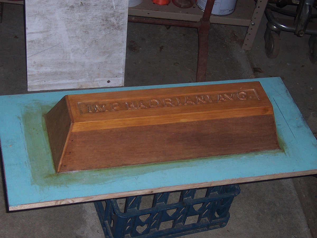 A short description about the picture goes here