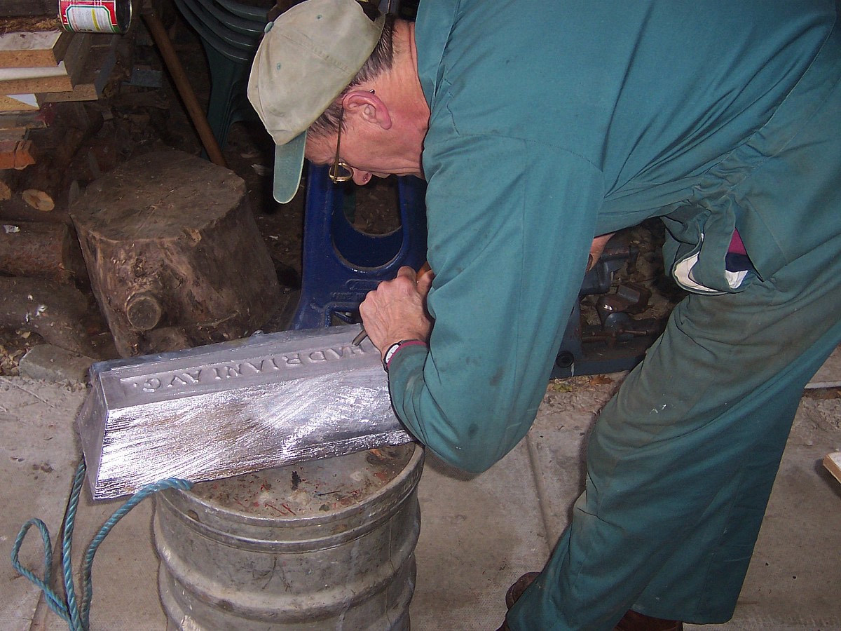 A short description about the picture goes here